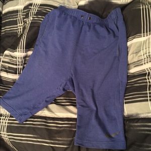Nike Dri-Fit Basketball Shorts